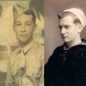 Meet your Posher, Jeffrey